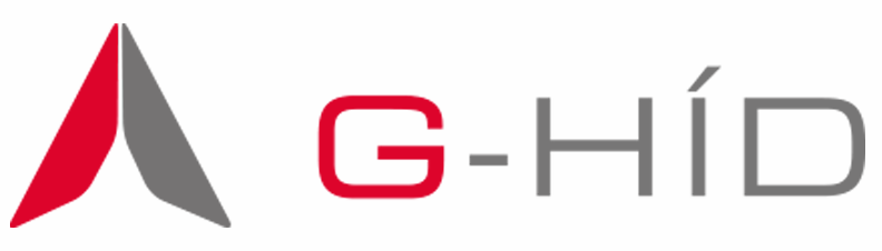 Ghid Kft. logó